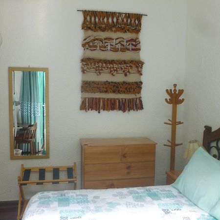 La Casona Azul Bed & Breakfast ลิมา ภายนอก รูปภาพ