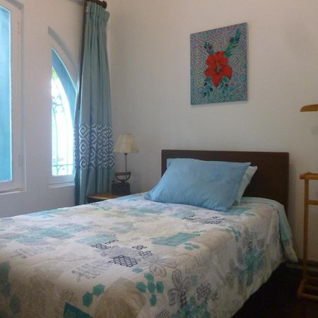 La Casona Azul Bed & Breakfast ลิมา ภายนอก รูปภาพ