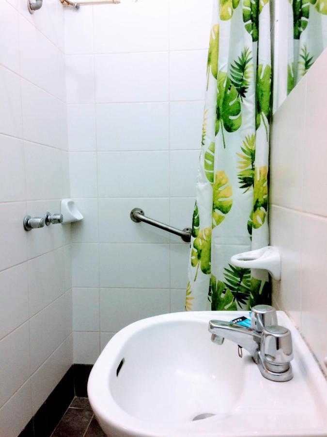 La Casona Azul Bed & Breakfast ลิมา ภายนอก รูปภาพ