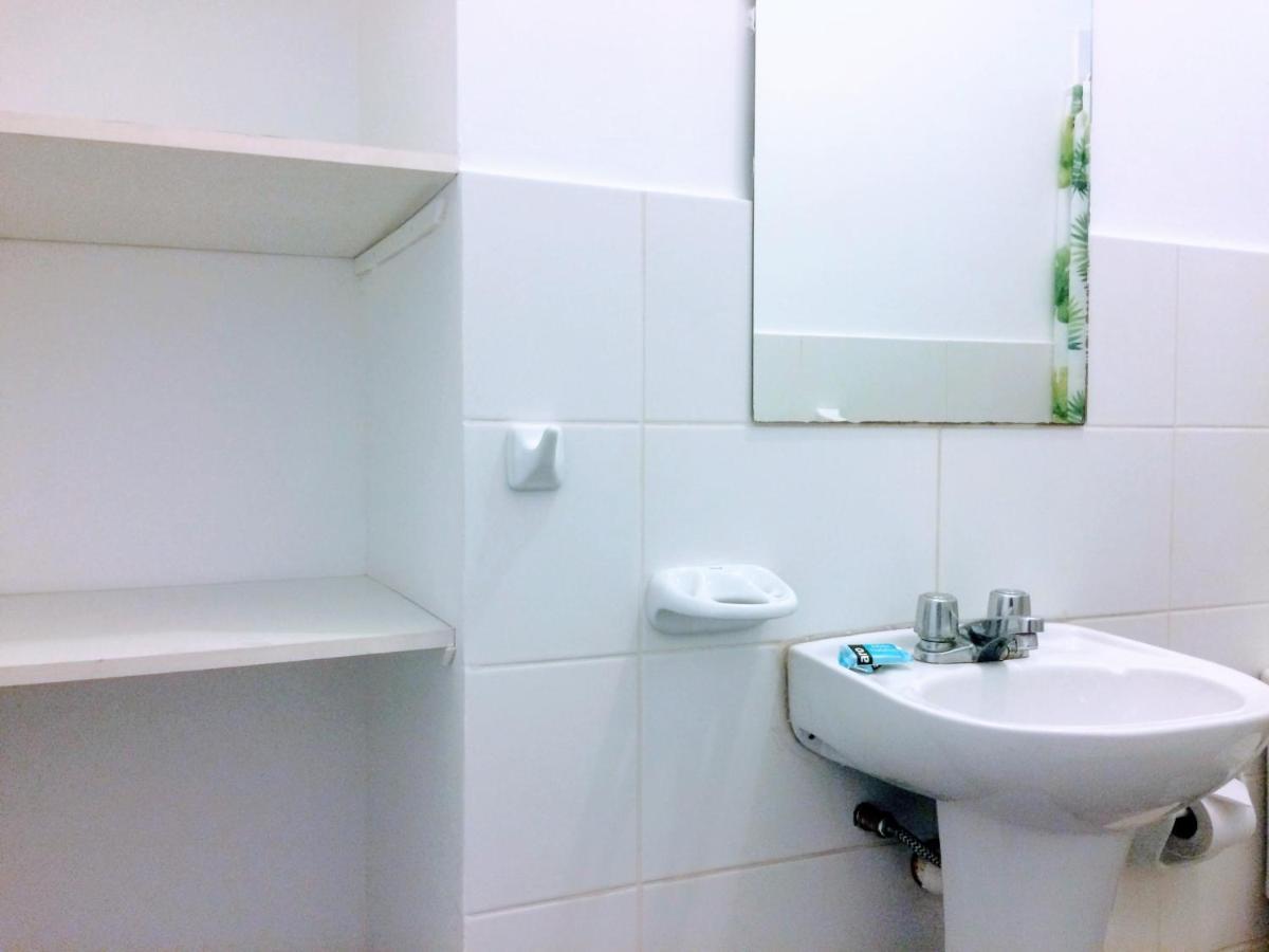 La Casona Azul Bed & Breakfast ลิมา ภายนอก รูปภาพ