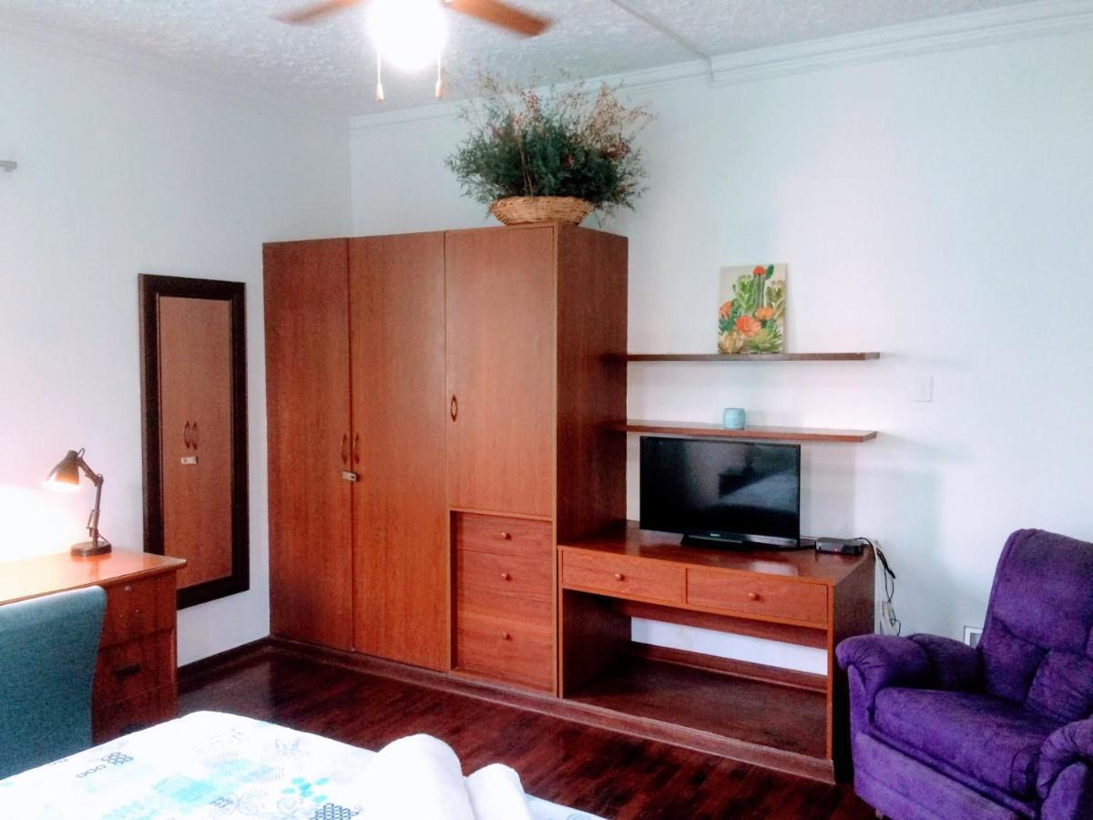 La Casona Azul Bed & Breakfast ลิมา ภายนอก รูปภาพ