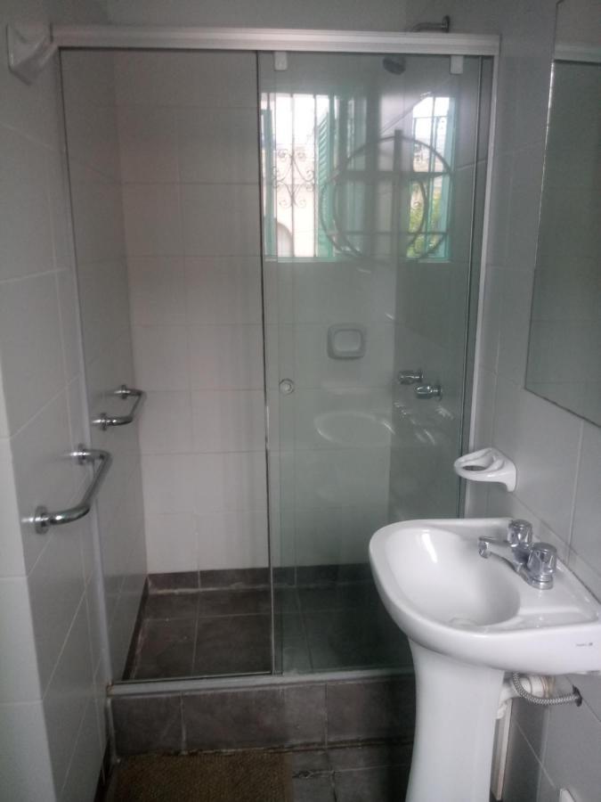 La Casona Azul Bed & Breakfast ลิมา ภายนอก รูปภาพ