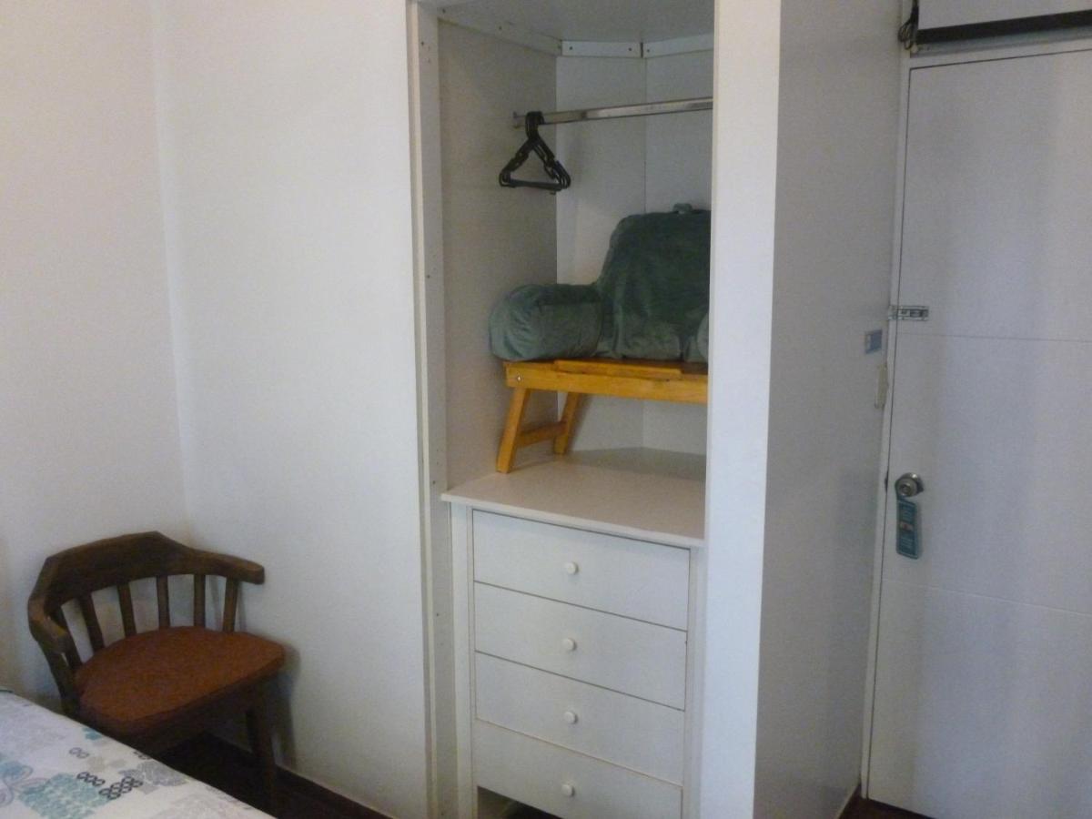 La Casona Azul Bed & Breakfast ลิมา ภายนอก รูปภาพ