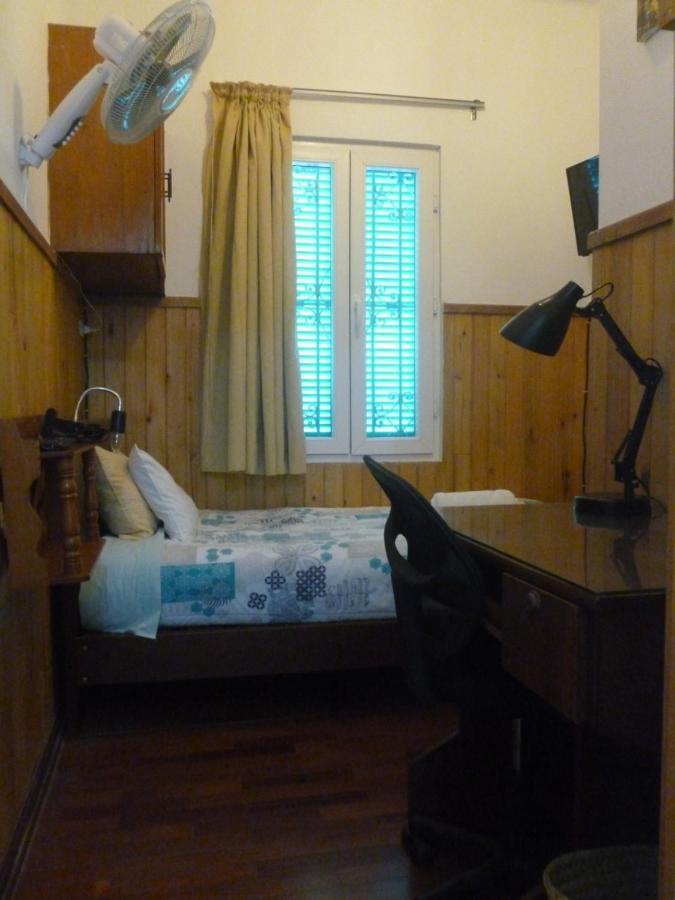 La Casona Azul Bed & Breakfast ลิมา ภายนอก รูปภาพ