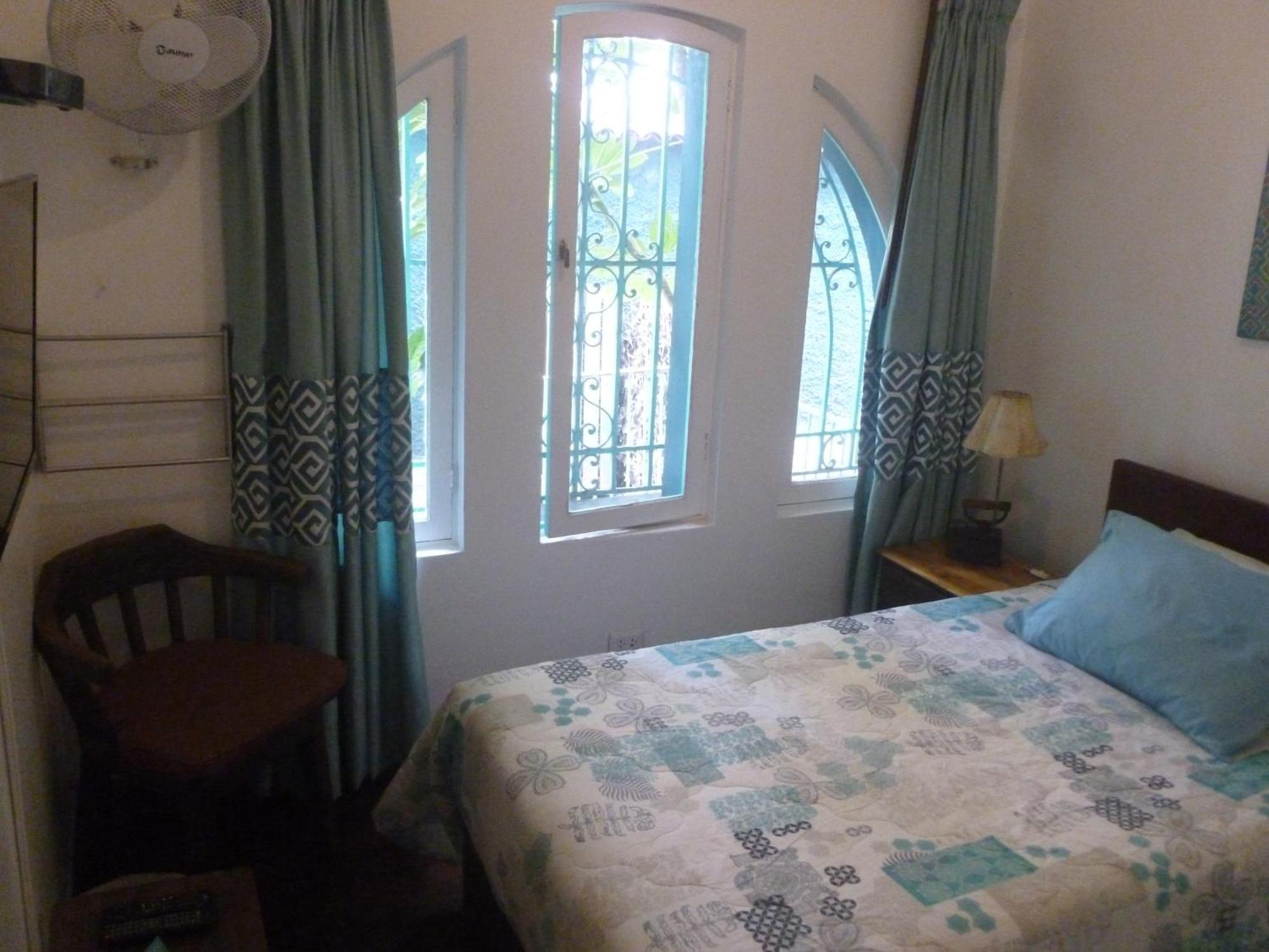 La Casona Azul Bed & Breakfast ลิมา ภายนอก รูปภาพ