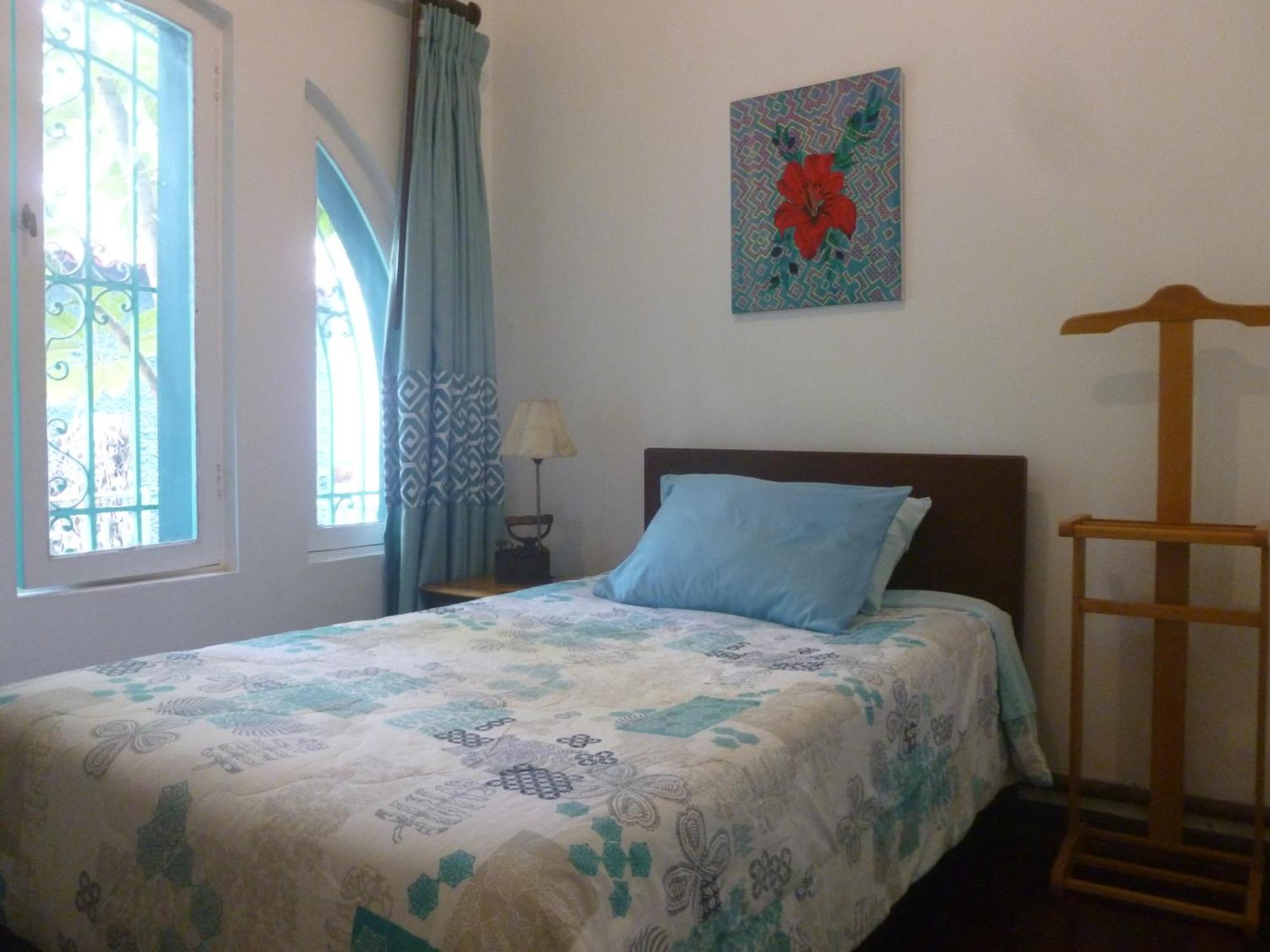 La Casona Azul Bed & Breakfast ลิมา ภายนอก รูปภาพ