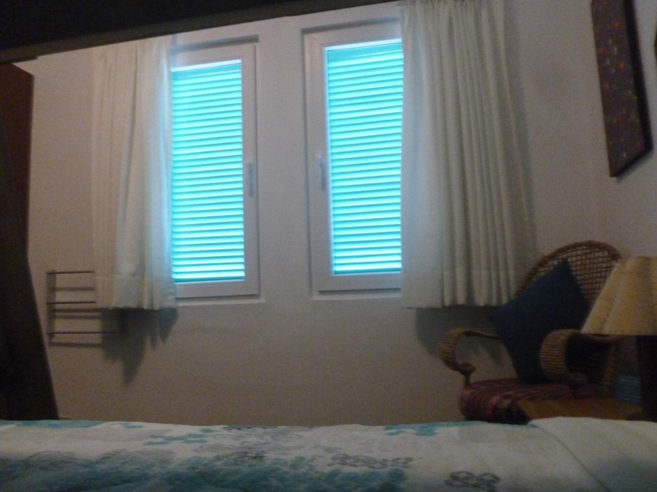 La Casona Azul Bed & Breakfast ลิมา ภายนอก รูปภาพ