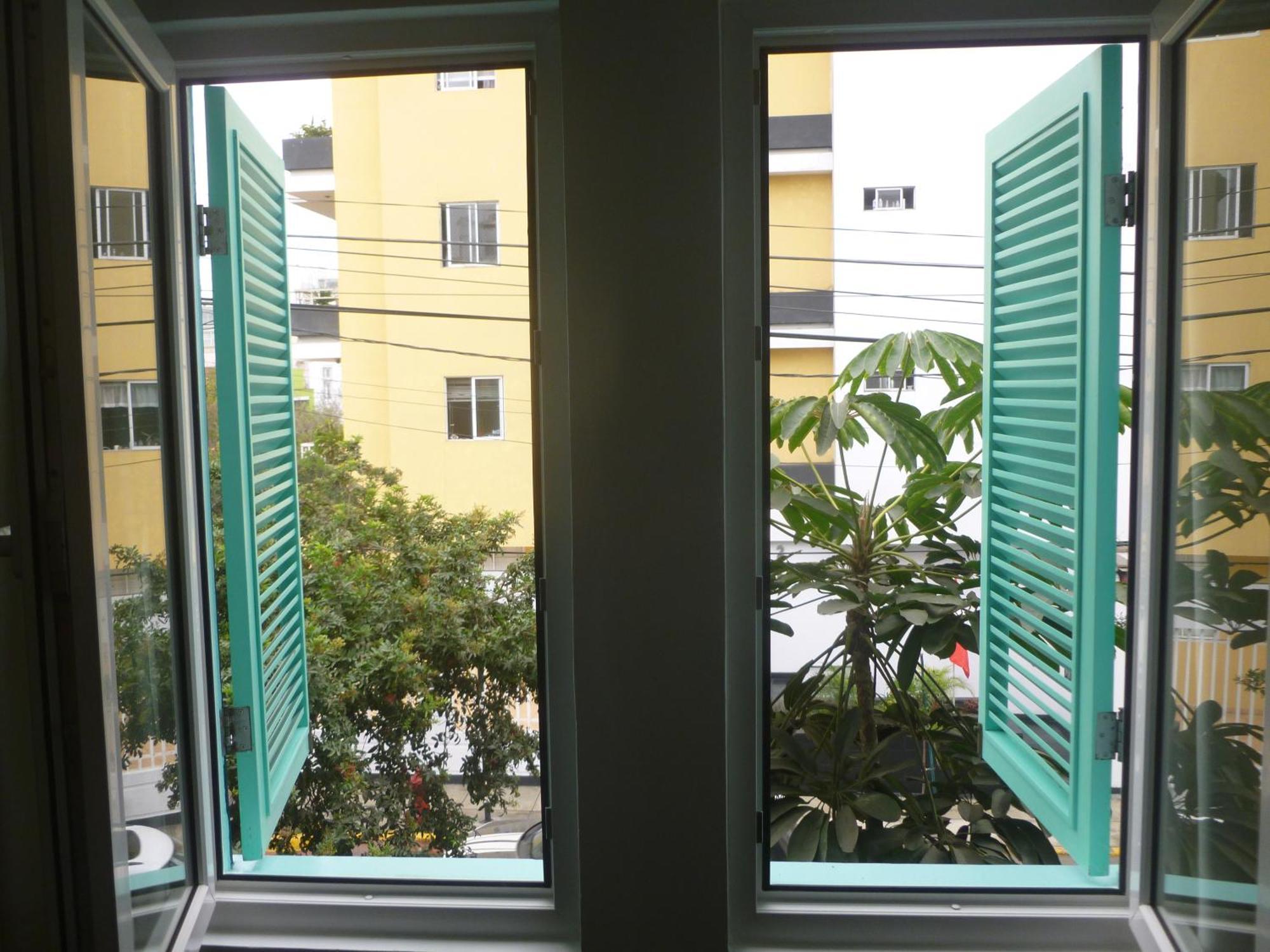 La Casona Azul Bed & Breakfast ลิมา ภายนอก รูปภาพ